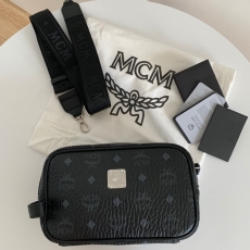 MCM Handle Bags